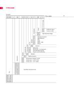 RS helical screw flow meter-18