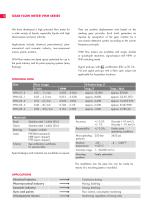 VHM gear flow meter-2