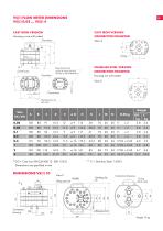 VS gear flow meter-13