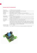 VS gear flow meter-8