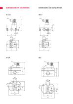 VSE EF ECOFLOW gear flow meter - 4