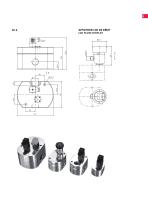 VSE EF ECOFLOW gear flow meter - 5