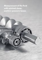 VSE Flow measurement technology-10