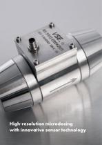 VSE Flow measurement technology-12