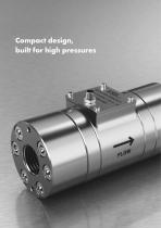VSE Flow measurement technology-14