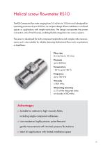 VSE Flow measurement technology-15