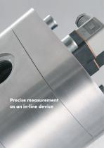 VSE Flow measurement technology-18