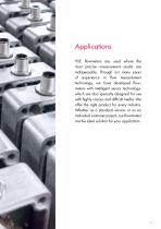 VSE Flow measurement technology-7
