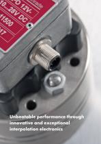 VSE Flow measurement technology-8