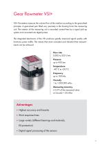 VSE Flow measurement technology-9