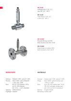 VTR turbine flow meter-4
