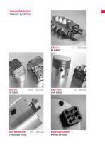 VTR turbine flow meter-7