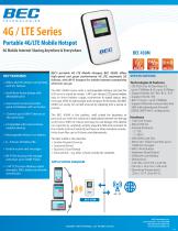 4G / LTE Series-1