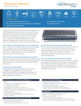 AirConnect® BEC 8112-1
