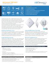 AirConnect® BEC 8231-1