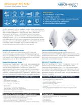 AirConnect® BEC 8232-1