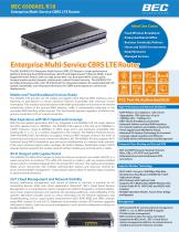 BEC 6500AEL R18-1