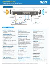 BEC 6500AEL R18-2