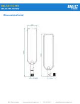 BEC ANT 5G FR1-7
