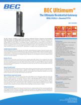 BEC Ultimum®-1
