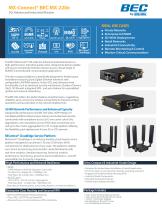 MX-Connect® BEC MX-220e-1