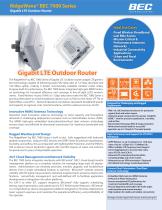 RidgeWave® 7000 Series-1