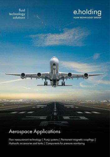 Aerospace Applications
