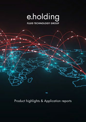 Product highlights & Application reports