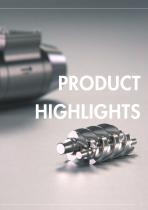 Product highlights & Application reports-3