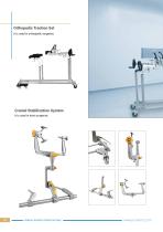 GENERAL SURGERY OPERATION TABLES - 10