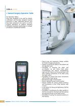 GENERAL SURGERY OPERATION TABLES - 4