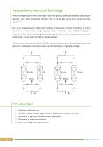 Nitrofresh Nitrogen Generator Catalogue - 4