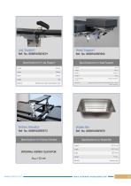 OPERATION TABLE ACCESSORIES - 5