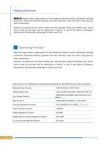 TABLETOP AUTOCLAVES - 4