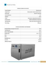 TABLETOP AUTOCLAVES - 7