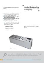 WARMING CABINETS NEONATAL - 16