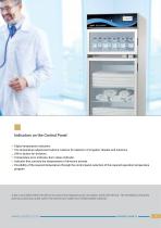 WARMING CABINETS NEONATAL - 7