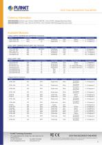 DCS-7342-32C2X/DCS-7342-48Y8C-11