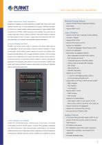 DCS-7342-32C2X/DCS-7342-48Y8C-2