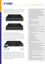 DCS-7342-32C2X/DCS-7342-48Y8C-3