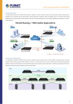 DCS-7342-32C2X/DCS-7342-48Y8C-5