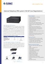 IPX-1100/IPX-1102-1