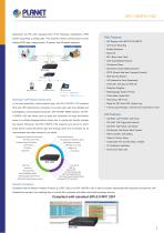 IPX-1100/IPX-1102-2