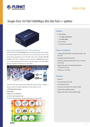 POE-173S