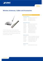 Wireless Antennas-1