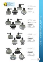 AIR OPERATED DIAPHRAGM PUMPS - 11