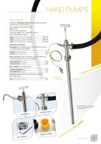 HAND PUMPS - 3