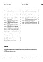 Operating and assembly instructions - 3