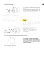 Operating and assembly instructions - 9