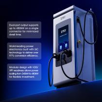 480kW All-in-One HPC -2